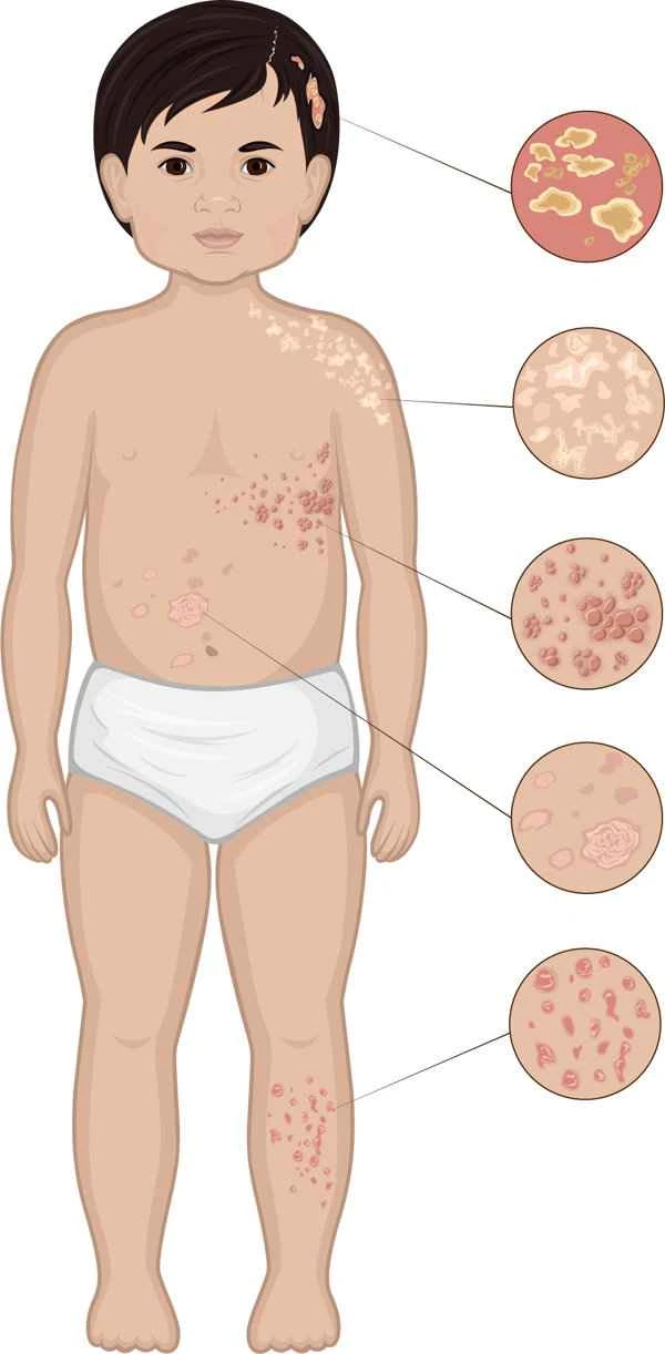 What are the symptoms after intestinal obstruction surgery?