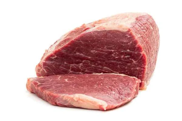 Can I eat beef after having intestinal polyps removed?