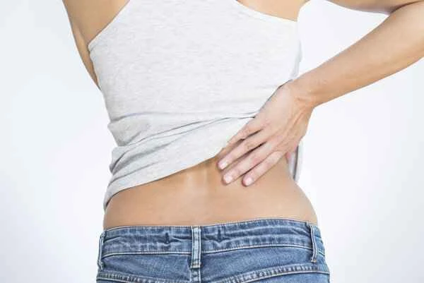 Will intestinal polyps cause anal discomfort?