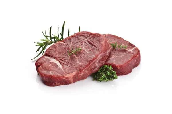 Can eating beef and mutton cause intestinal obstruction?