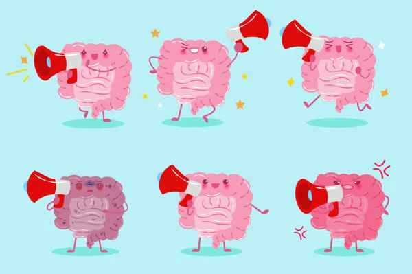 How to treat constipation and intestinal polyps