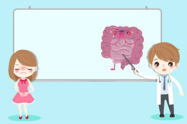 How to treat intestinal nodules?