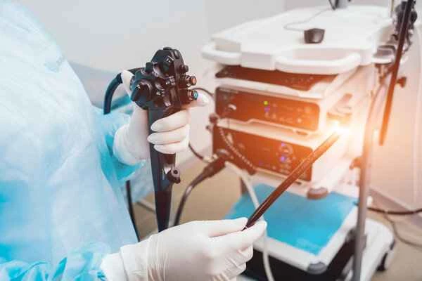 Is colonoscopy for polyp removal painful?