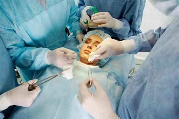 How long after intestinal polyp removal can I drink alcohol?