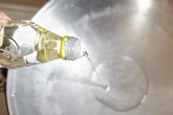 Is it okay to eat soybean oil if you have intestinal polyps?