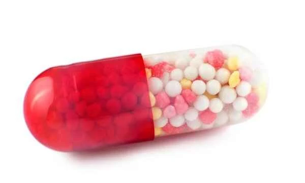 What medications are good to take after surgery for intestinal polyps?