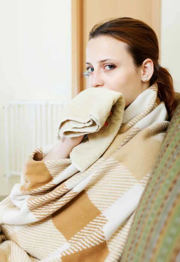 Will it hurt for a few days after removing intestinal polyps?