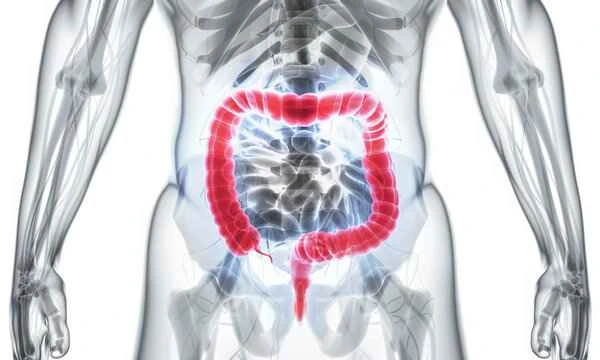 Will left-sided intestinal obstruction heal on its own?