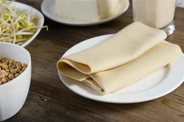 Can I eat tofu skin if I have intestinal polyps?