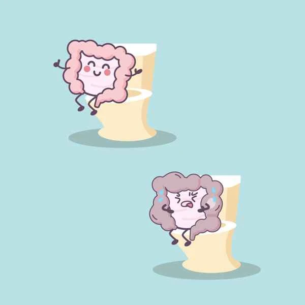 What are the symptoms of intestinal polyps?